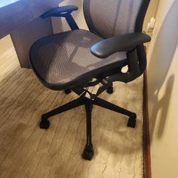 Knoll Chadwick Chair 3