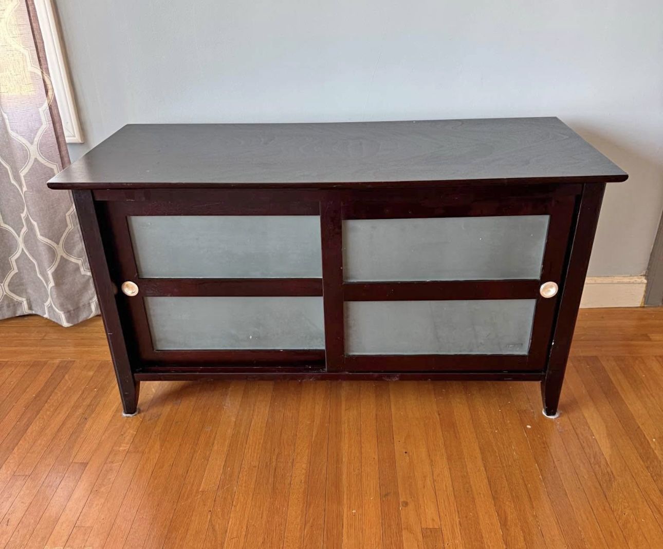 Tv Stand with Storage