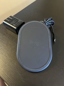 Charging Pad Touchless x2