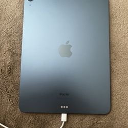 Apple iPad Air 5th gen 256 GB