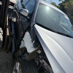 BMW X6 Parts 