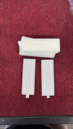 Smartvac Vacuum Filter, HEPA 360:S10