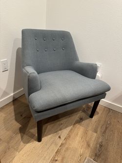Bedroom Chair