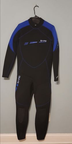 Bare Wetsuit