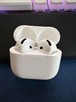 Apple Airpods 4 ANC