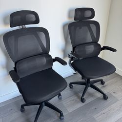Gaming Chairs