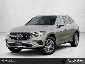 2023 Mercedes-Benz GLA 250