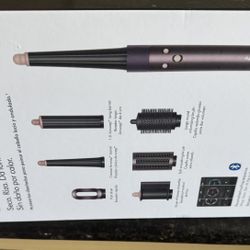 Dyson Airwrap I.D.