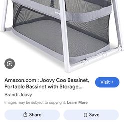 Bassinet