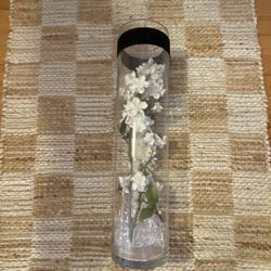 Glass Vase (decorative Party Vases) (5) SET