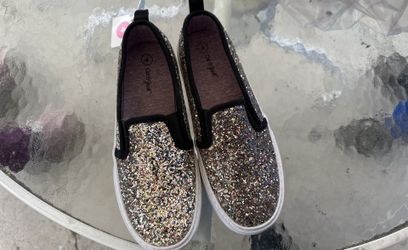 Cat And Jack Shoes
