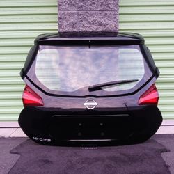 2018 2019 2020 Nissan Kicks Tailgate/Lift gate/Hatchback OEM