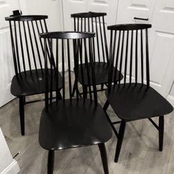 Farmhouse Dining Room Chairs