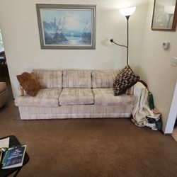 Sleeper Sofa