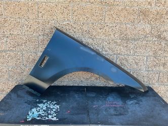 2019 2020 2021 2022 ROLLS ROYCE GHOST RIGHT FENDER NEW OUT OF BOX OEM