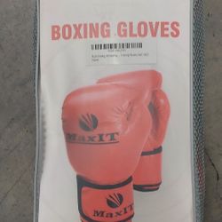 Boxing 
