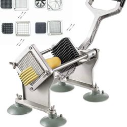 Veggtable Cutter/ Cortadora De Vegetales 