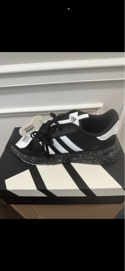 Adidas Cloudfoam Low-Top Sneakers