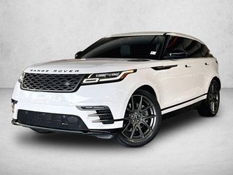 2023 Land Rover Range Rover Velar