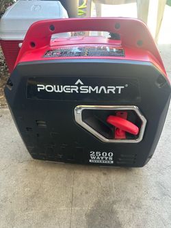Power smart generator