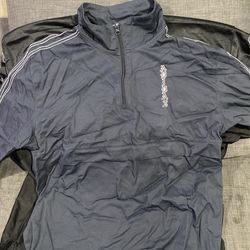 Adidas Sweatshirt