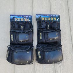 KNEEPADS,  ELBOW , HAND PROTECTIVE  FOR ADULTS