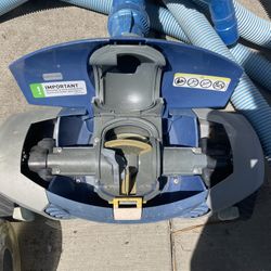 Zodiac MX8 Pool Cleaner (for parts)