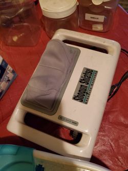 Neck massager
