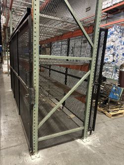 Puerta De Seguridad