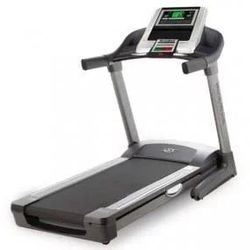 Nordictrack Treadmill 1500 Pro QuadFlex Cushioning Incline Foldable 