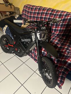 Throne Strike 48v