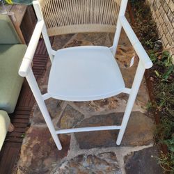 Nevis Bar Stool