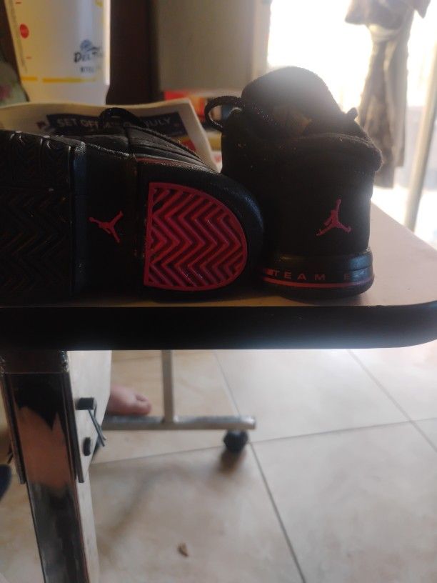 Retro Jordans