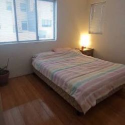 Cuarto En Renta 500