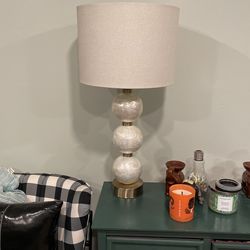 Pearl Lamp