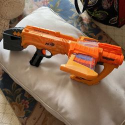 Nerf Gun