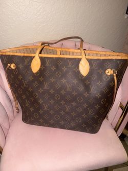 Louis Vuitton Bag