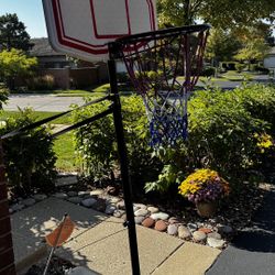 Basketball Hoop For Kids