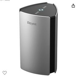 Reyee WiFi 6 Router, Whole Home Mesh WiFi System, AX3200