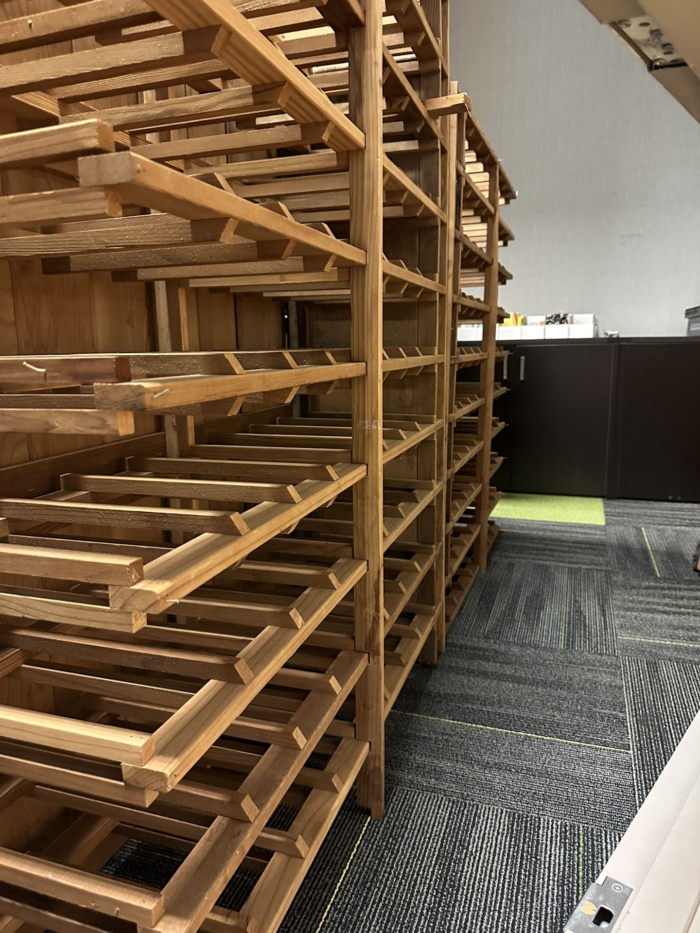 Wine Racks