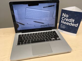 MacBook Pro 13”