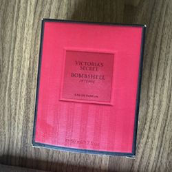 Victoria Secret Bombshell Perfumes