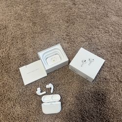 THIRD GENERATION PRO’S ANC W/ RECEIPT