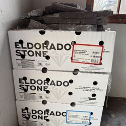 Eldorado -Dark Rundle