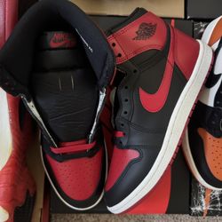 Nike Air Jordan Retro 1 