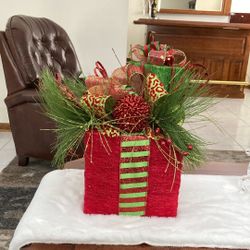 Christmas Arrangement 