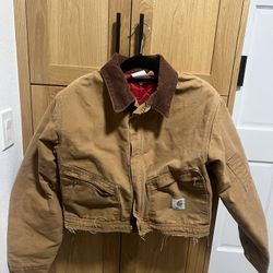 Carthartt Jacket