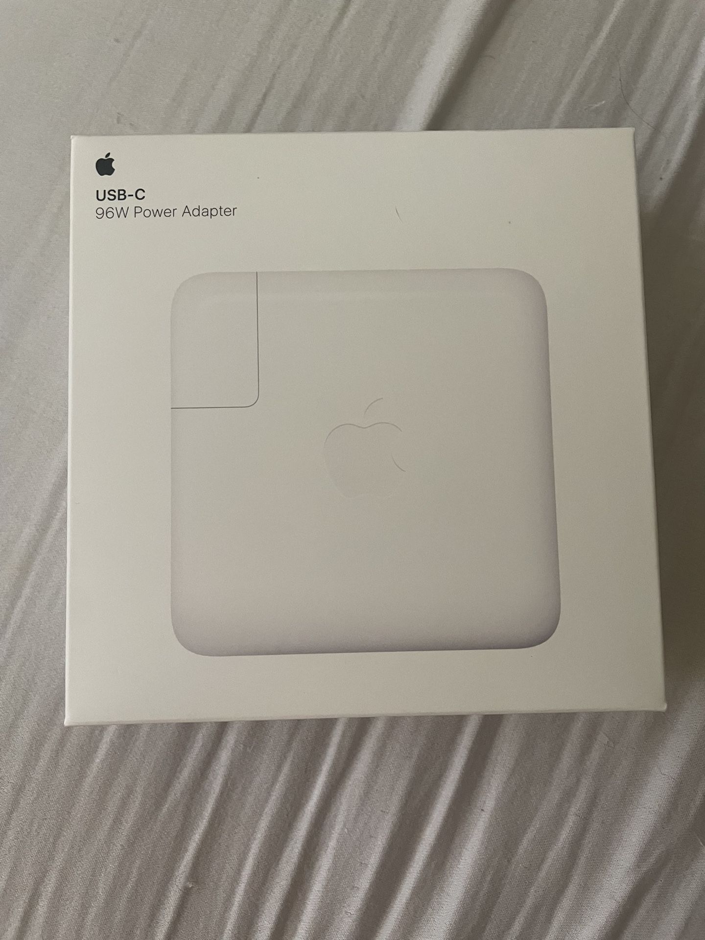 Apple USB-C 96W Power Adapter
