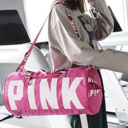 Victoria Secret Pink  Bag