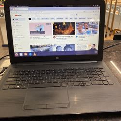 HP Laptop